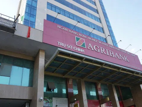 Agribank: “Người tính không bằng trời tính”?